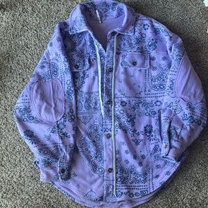 Free People Ruby Jacket (S)